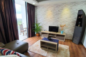 Vivacity Jazz Suites 2 New Cozy Home LV8
